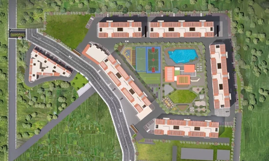 Master Plan